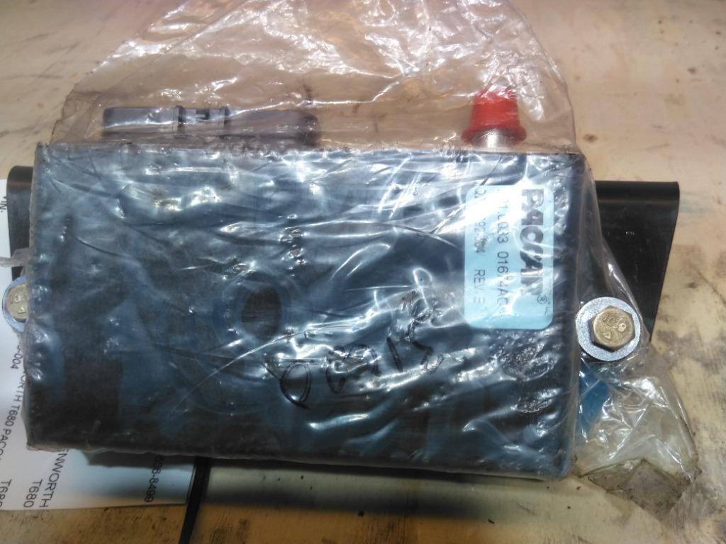 Replaces Q21-1092-004 2020 KENWORTH T680 DASH CONTROL MODULE ,  WA