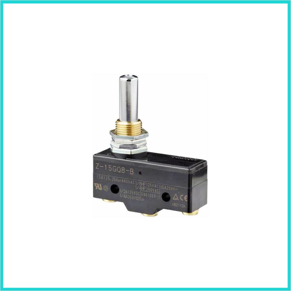 Switch Omron Z-15G-B Z-15GD-B Z-15GQ8-B Z-15GQ21-B Z-15GQ22-B Z-15GQ-B Z-15GS-B
