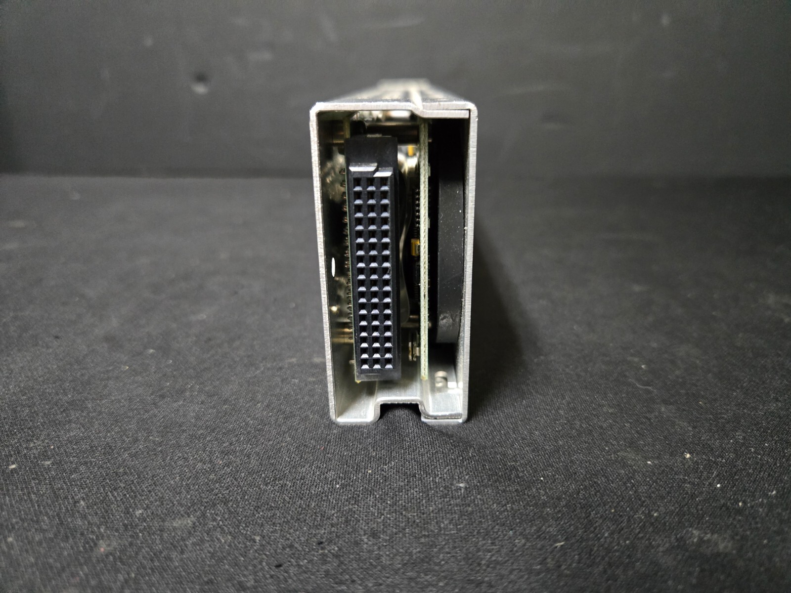 Keysight 81570A Variable Optical Attenuator, 81000FI*2 (0178)
