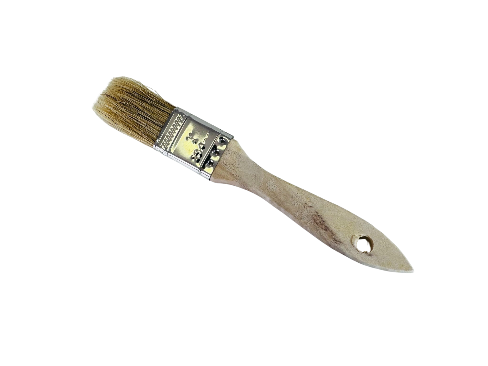 Magnolia Brush - Chip Brush