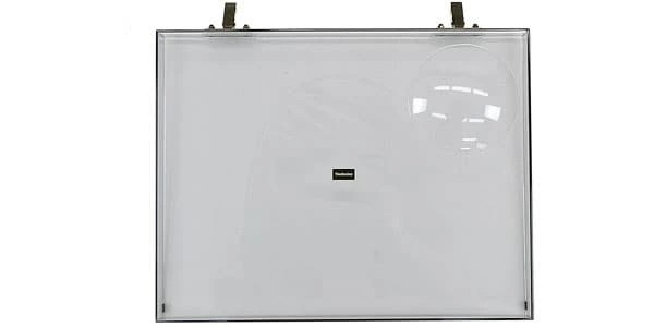 TECHNICS TTFA0572 for SL-1200 Turntables Dust Cover Unit with Hinge New