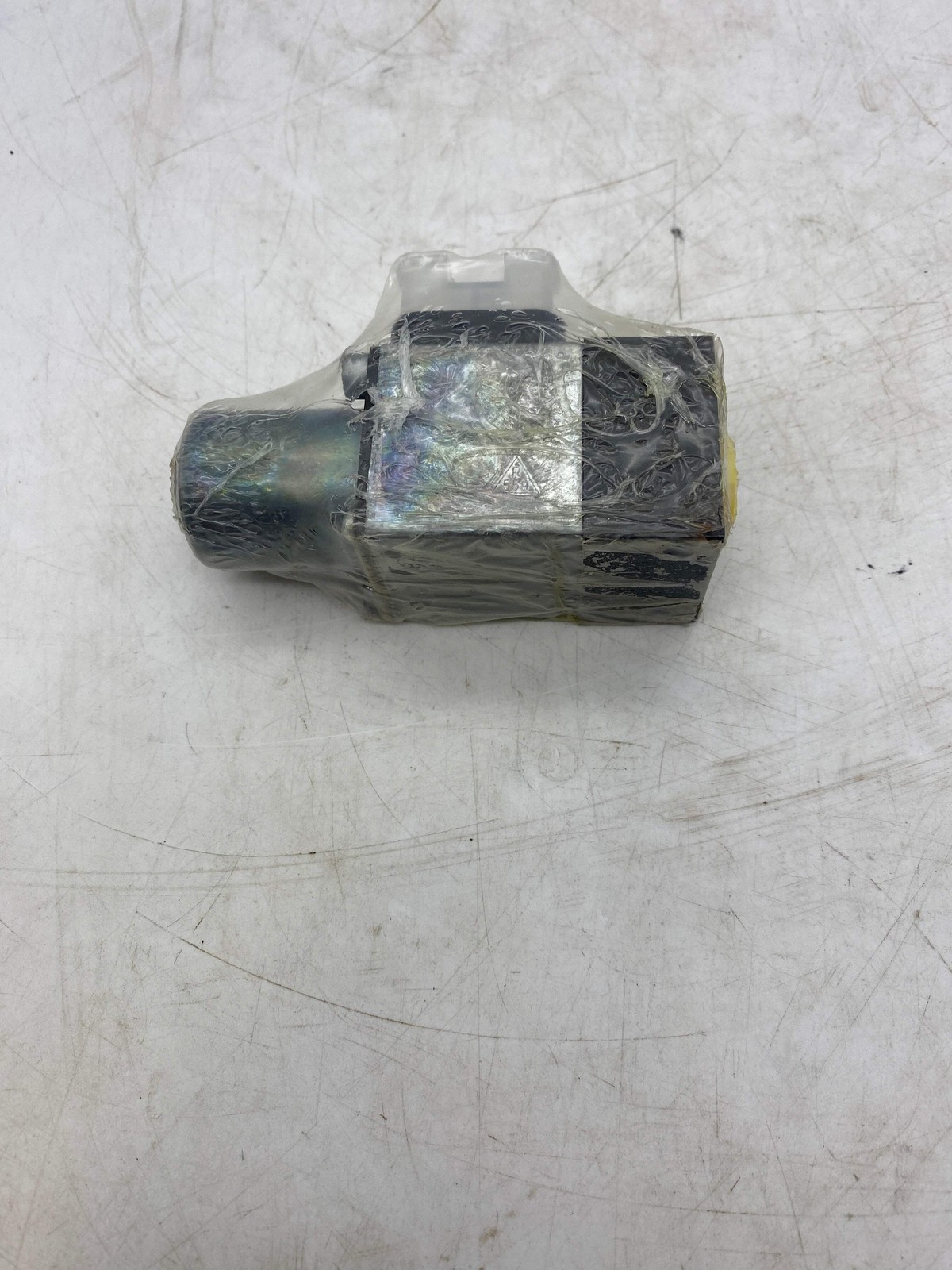 Rexroth R901106257 Pressure Switch (No Box)
