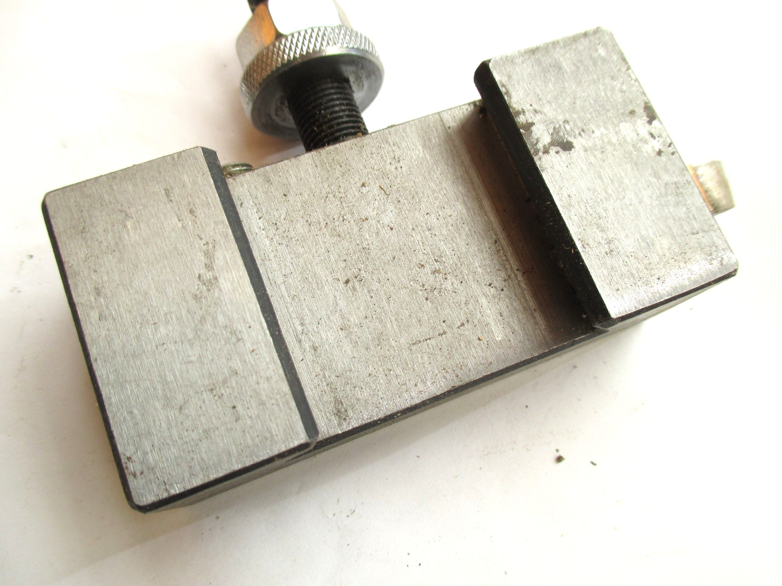 Phase II 250-101 Turning and Facing Tool Post Holder