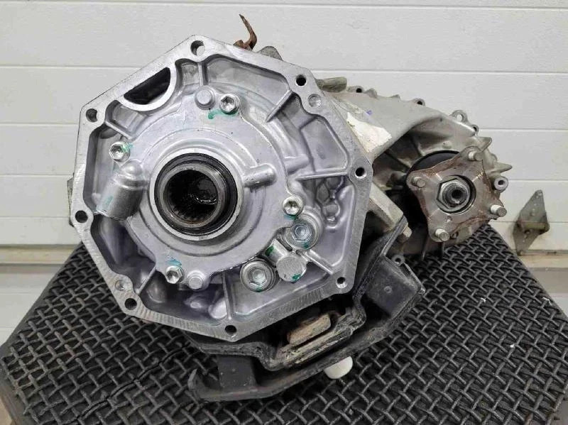2007-2013 Toyota Tundra 5.7L Transfer Case Assembly OEM
