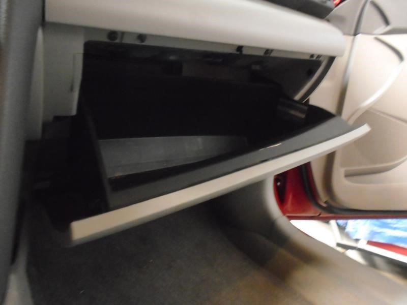 CAMRY     2010 Glove Box 1488542