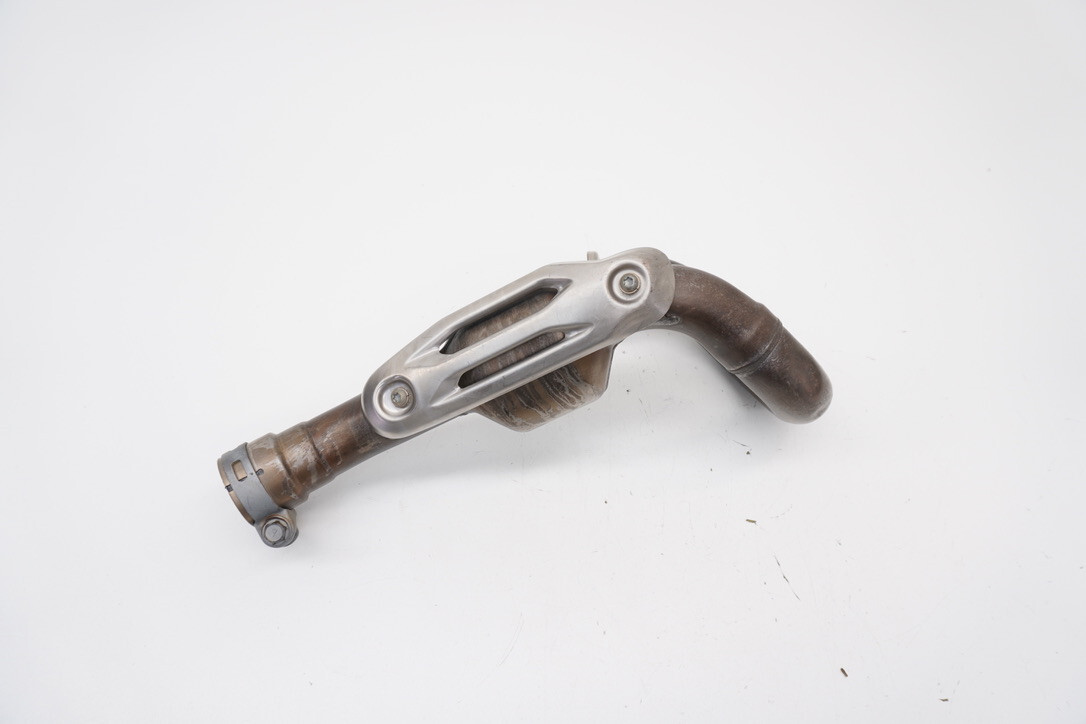 2019 KX450 Exhaust Header OEM Head Pipe 18088-1465 Kawasaki KX 450 2019-2023 #2