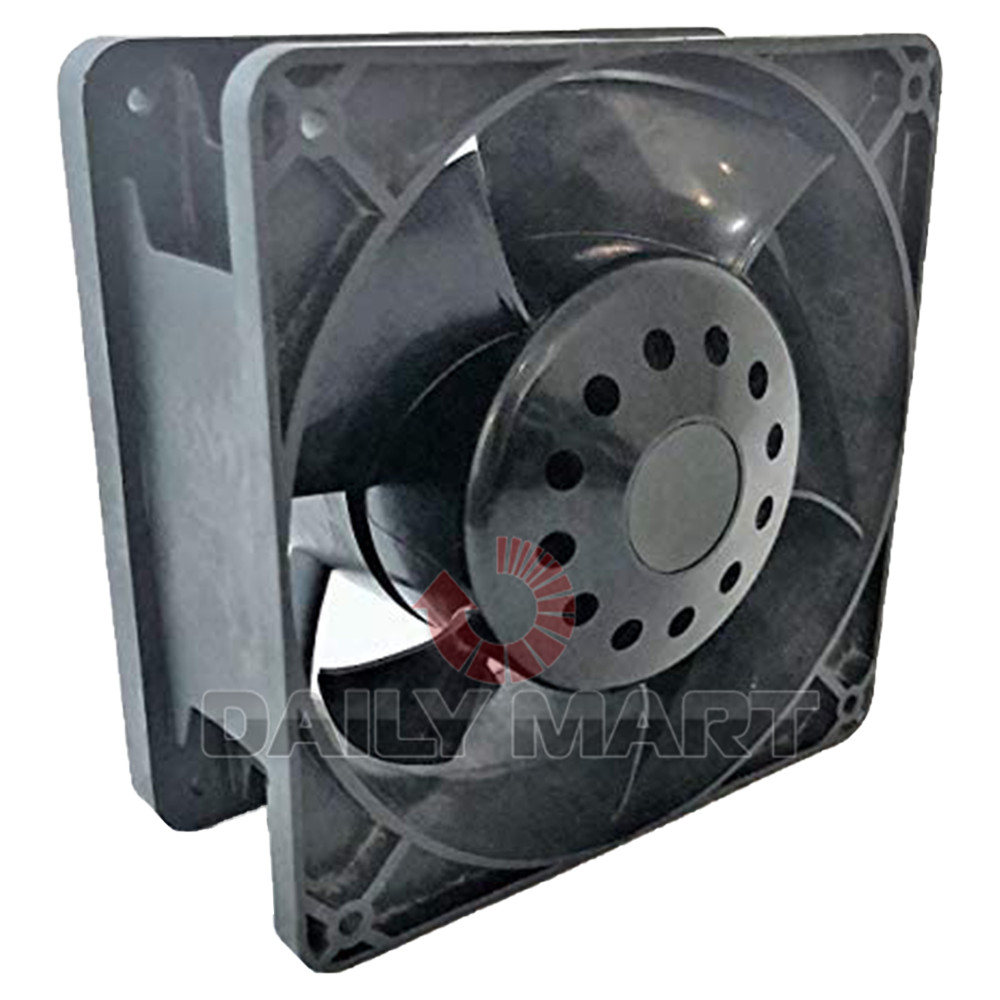 New In Box COMAIR ROTRON TN3A2 Cooling Fan 115VAC 85W