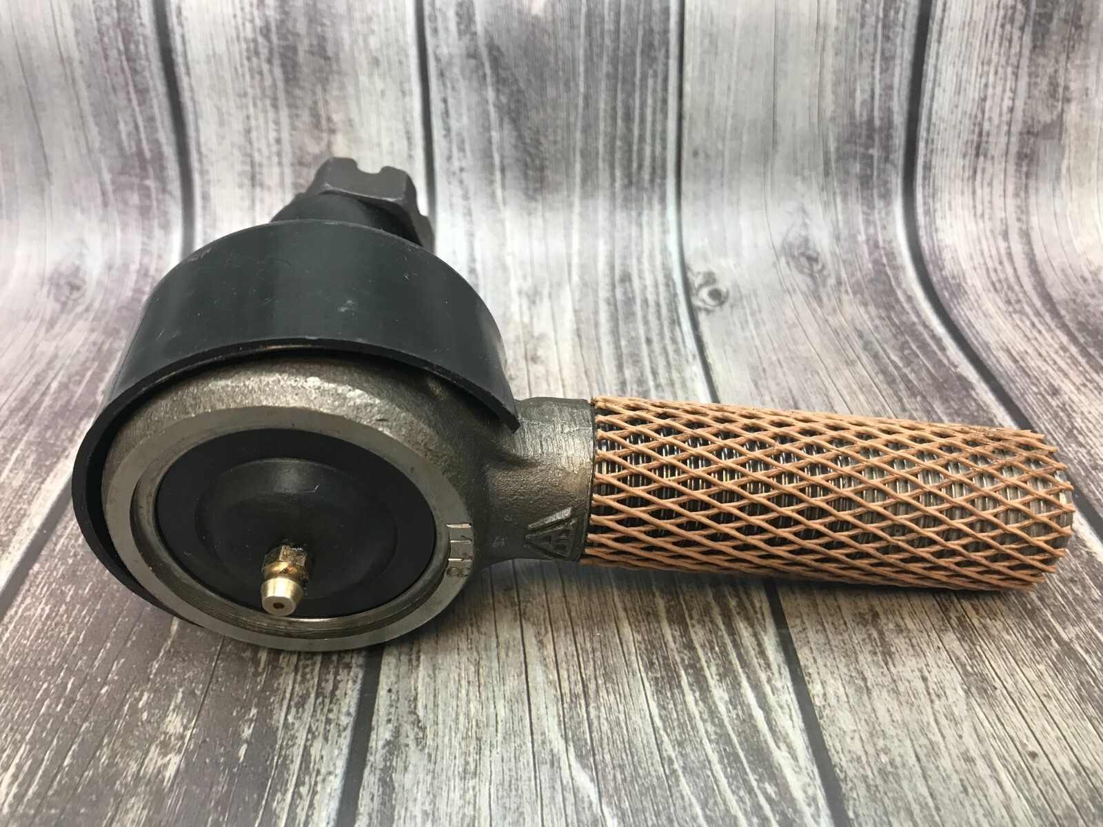 STEERING TIE ROD END ROAD LEVELER  E11003 *NEW IN BOX*