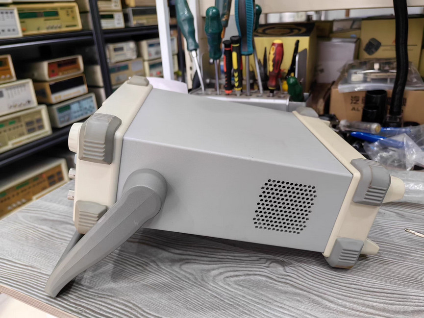 RIGOL DG1022 FUNCTION/ARBITRARY WAVEFORM GENERATOR 20 MHz,2CHANNEL