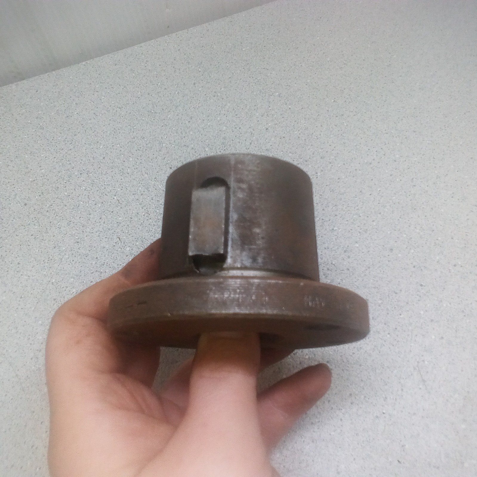 Browning P1X1 Split Taper Lock Bushing
