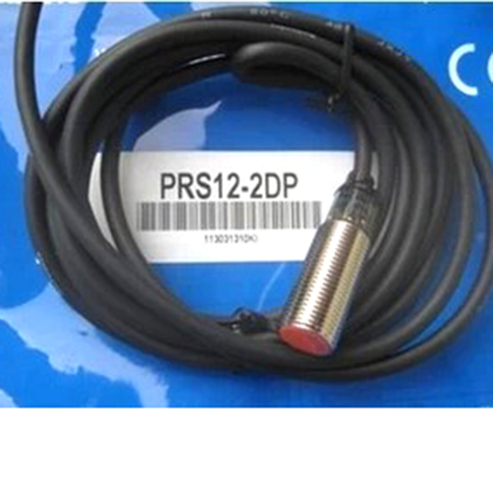 Autonics PRS12-2DP Proximity Sensors Inductive PNP