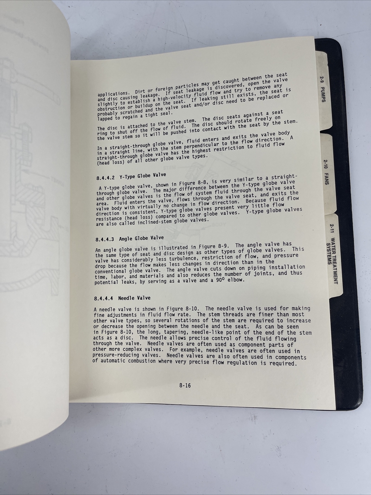 Wheelabrator Environmental Systems INC Phase 2 Volume 1 Training Modules