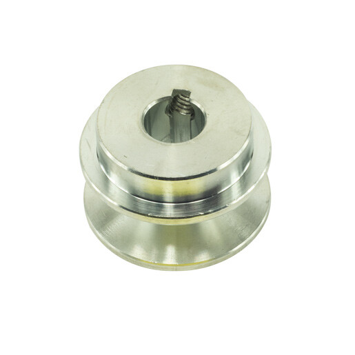 Liftmaster K17-6014 replacement Pulley (2"OD, 5/8"B) Gate Door Operators