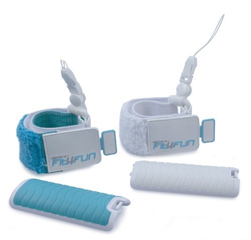 Wii Fit Fitness Exercise Bundle For Nintendo 4Gamers Starter Pack Fit4Fun Set