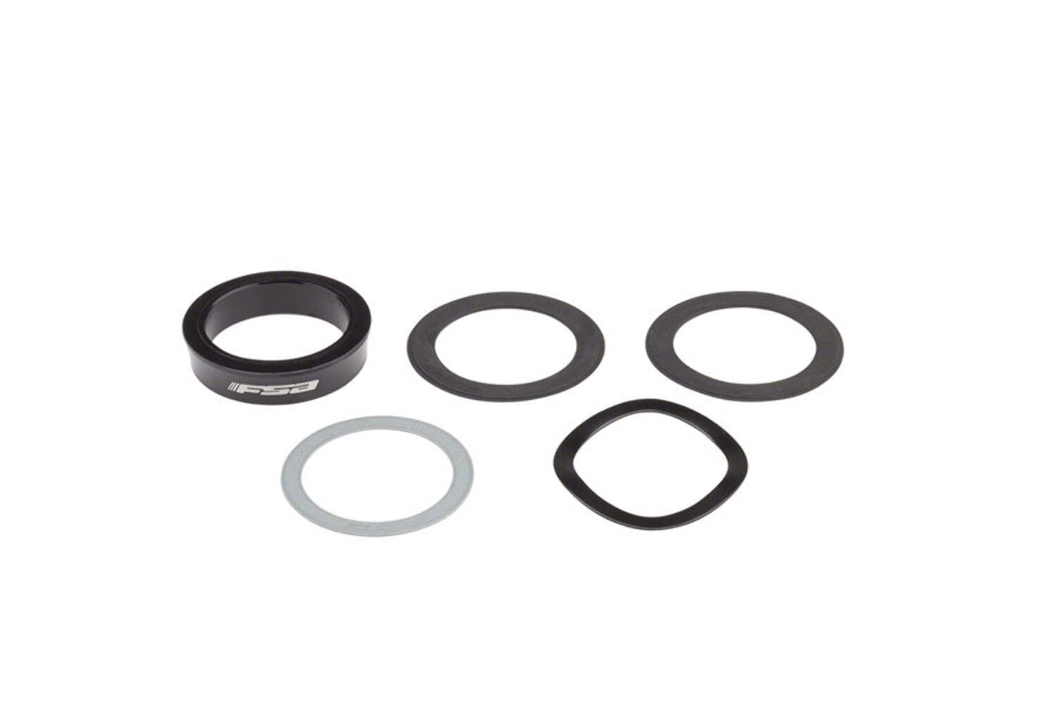 Full Speed Ahead Bottom Bracket Adaptor - BBRight Bottom Brackets to 386 EVO Cra