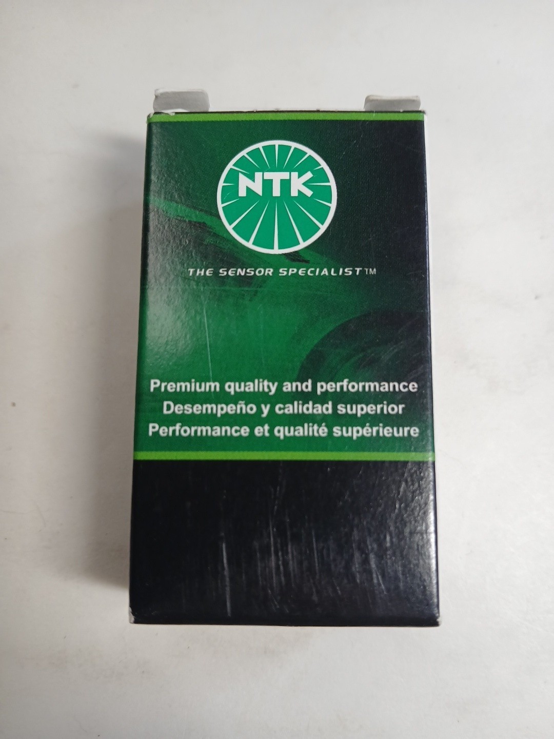 Engine Coolant Temperature Sensor-NTK NGK EF0016