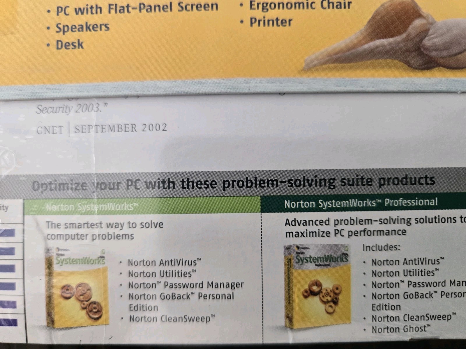 Norton Internet Security 2004 Windows XP Home / XP Pro / 2000 Pro / Me / 98 NEW
