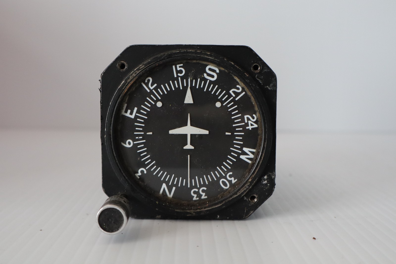Cessna C661075-0102 Directional Gyro Type 1 Standard Precision SP-7610-5-CES
