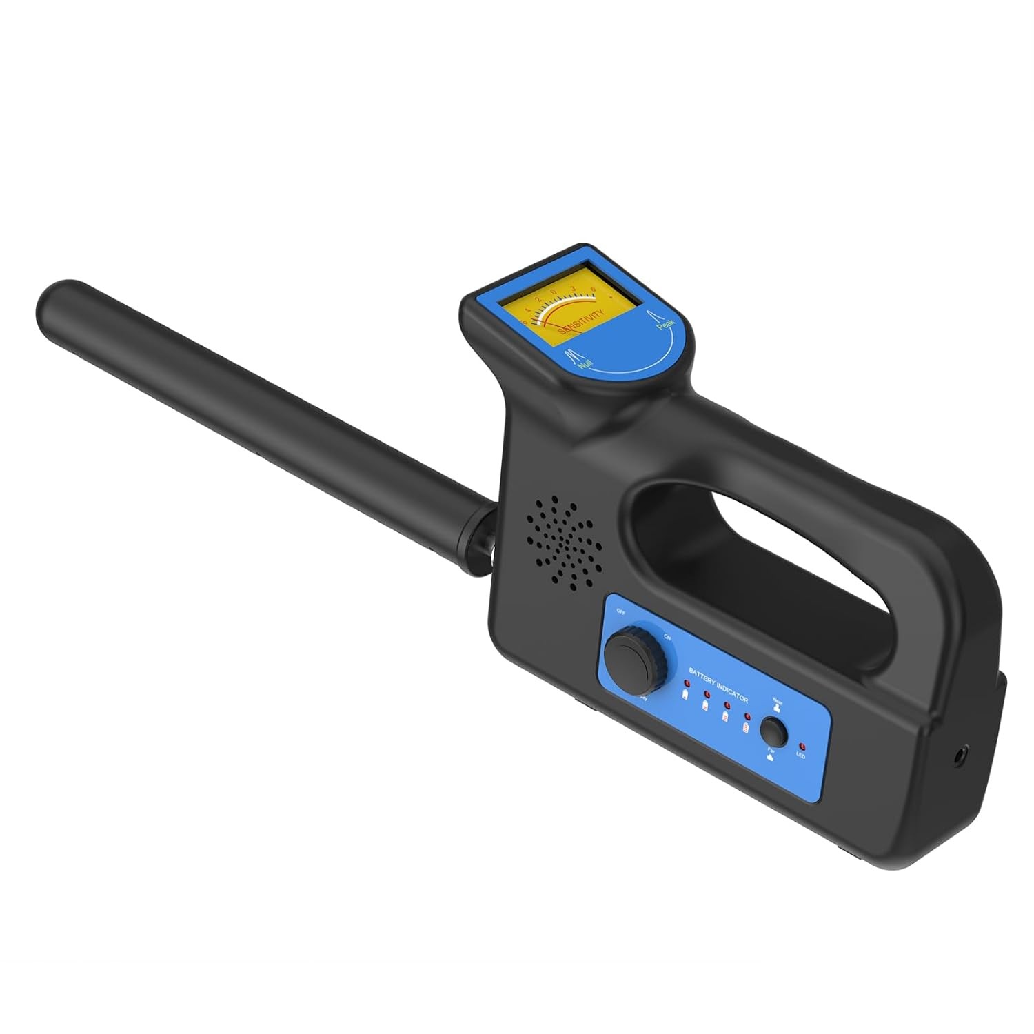 512Hz Pipe Locator Underground, Plumbing Tools, Sewer Camera Accessories, 3000mA