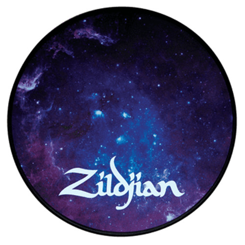 Zildjian 12" Galaxy Practice Pad