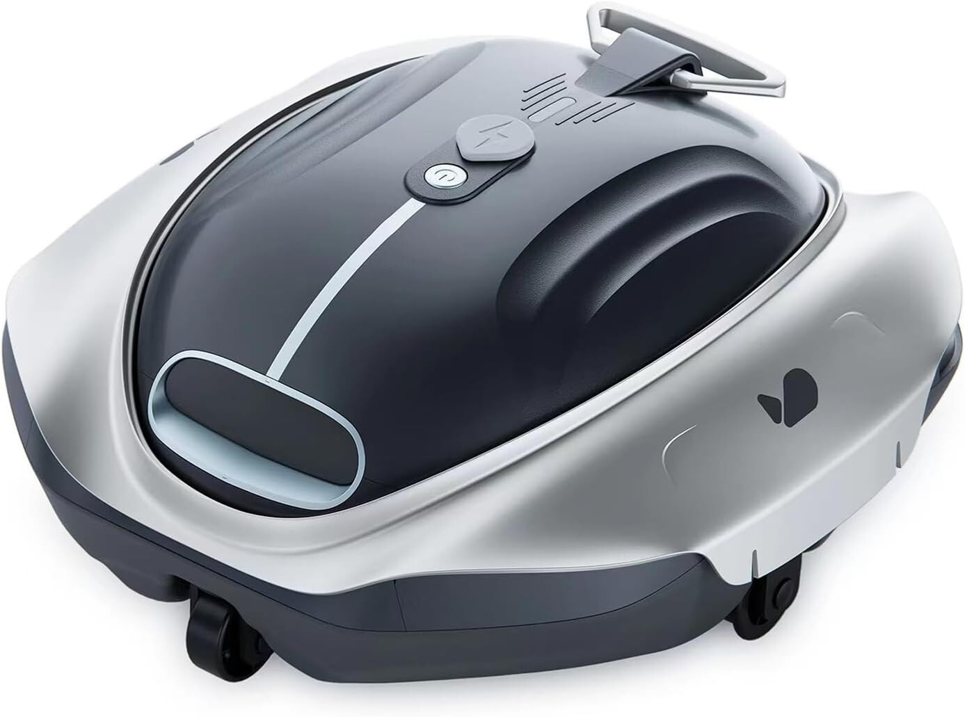 Bubot 300P Cordless Pool Cleaner Robot - Pool Vacuum with Superior Suction