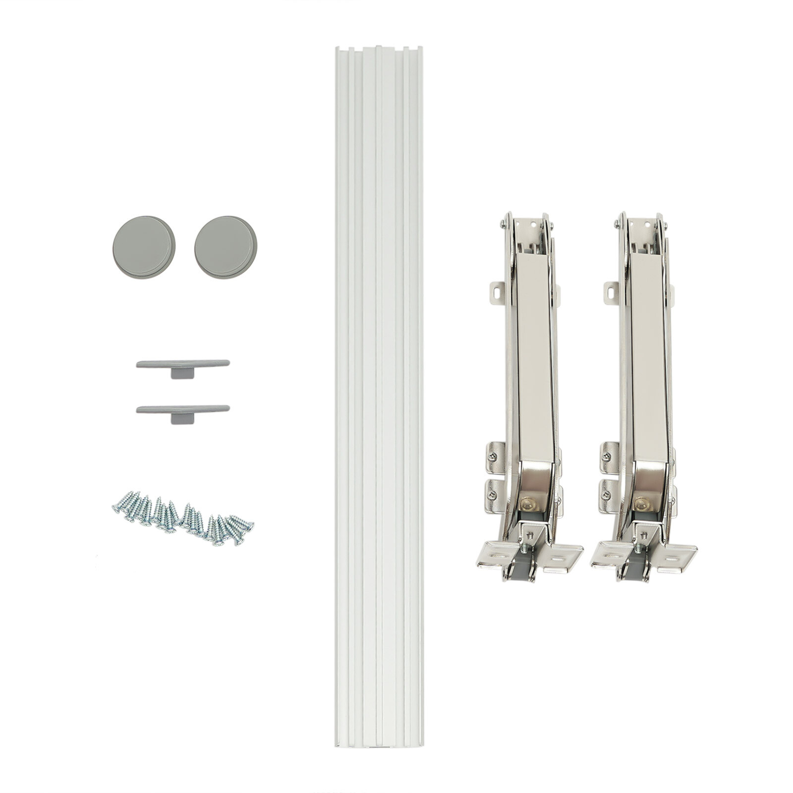 Lateral Opening Door Hinge Set Heavy Duty Door Hinges Cabinet Door Hinges Set