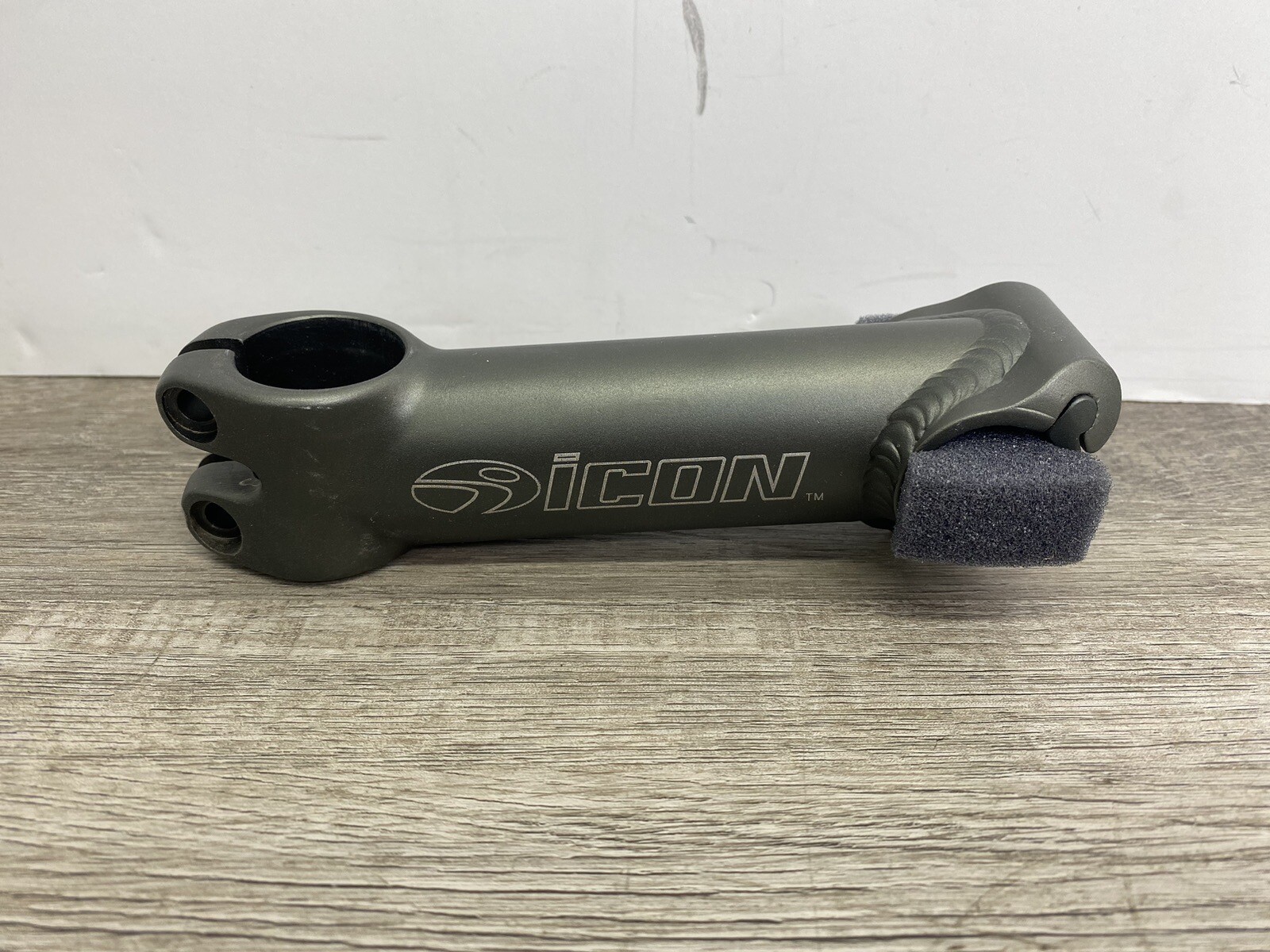 Icon Stem E 7 *Nice Condition*