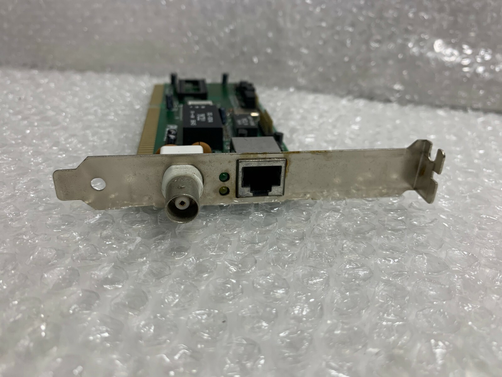 GN NETTEST MPA 7300 Multichannel Protocol Analyser ''PLANET'' LINK Board Used