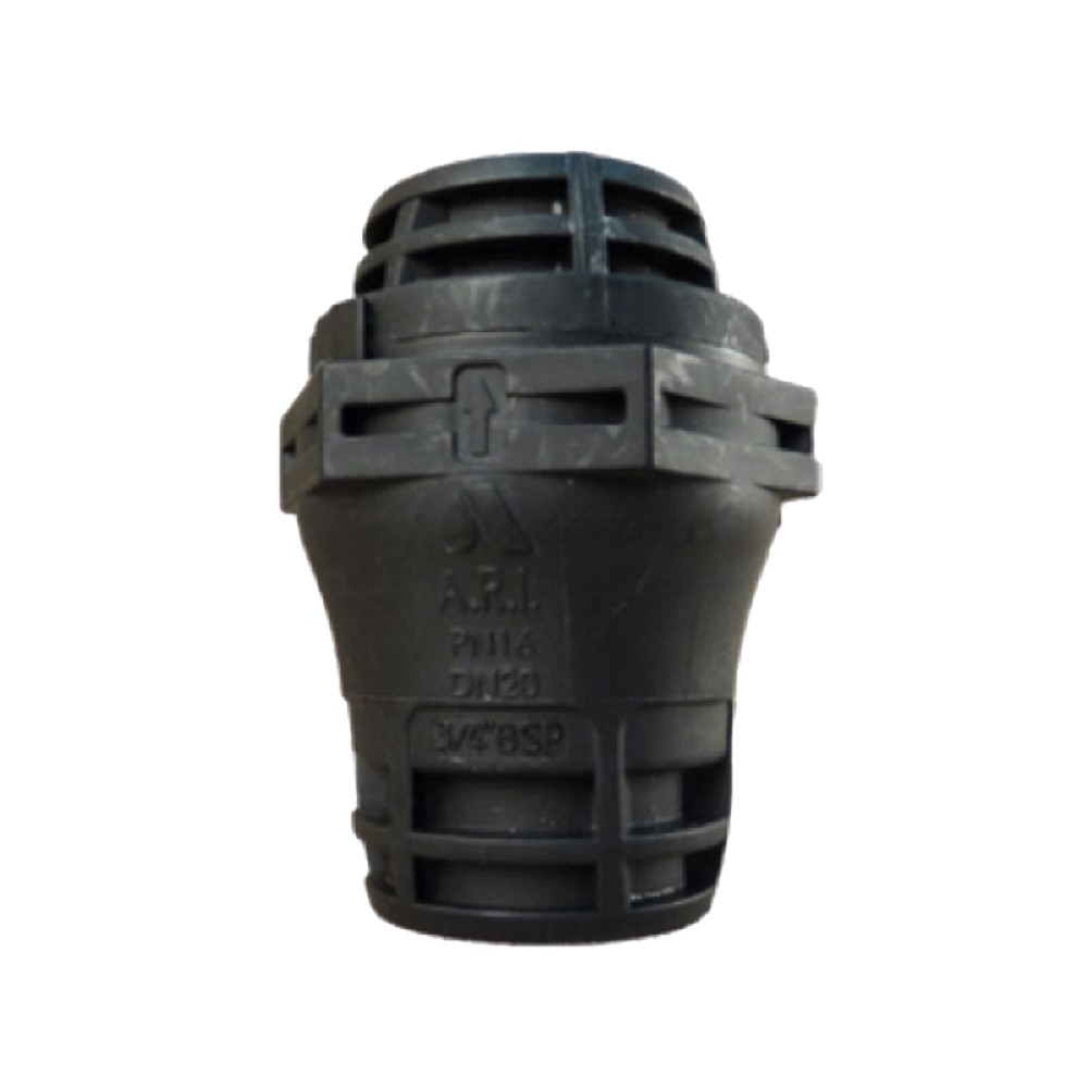 Dema Unmeasured Flow Reducer for MixRites