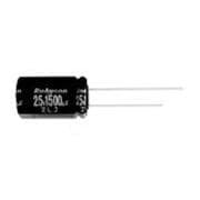 10Pcs 80ZLJ180M10X25