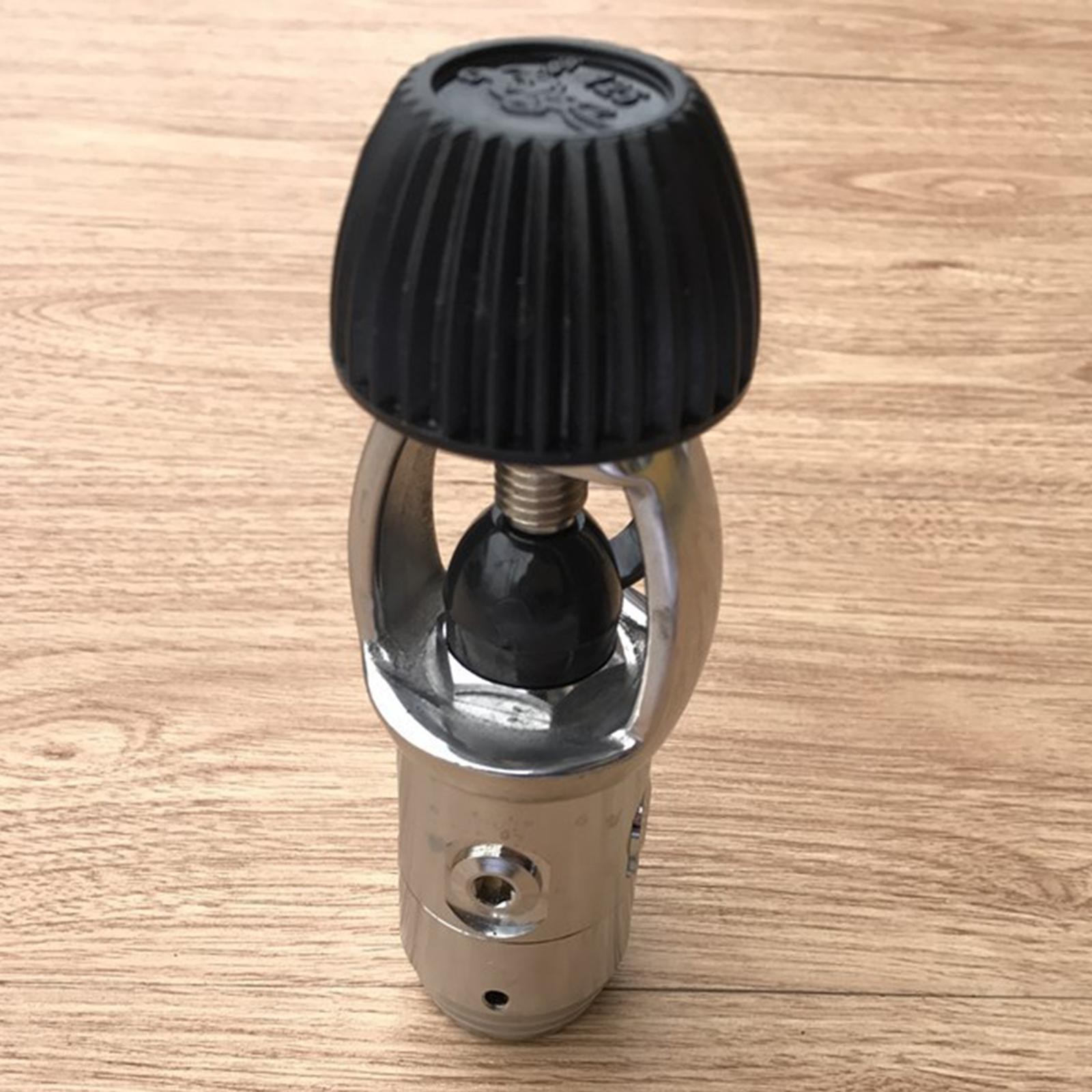 Scuba Diving Regulator Reducing Regulators Valve for Diving Gear Durability