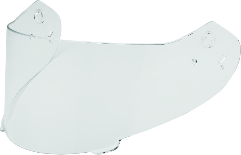 Speed and Strength SS900 Anti Fog Shield - Clear