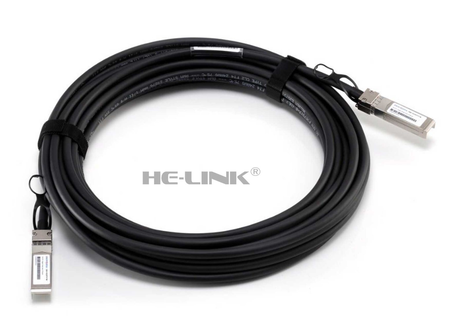 2m CBL-10GSFP-DAC-2M Dell Force10 Compatible 10G SFP+ DAC Cable
