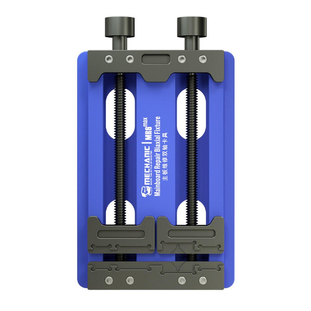 Fixture IC Chip Soldering PCB Motherboard Holder Cell Phone Repair Clamping Tool