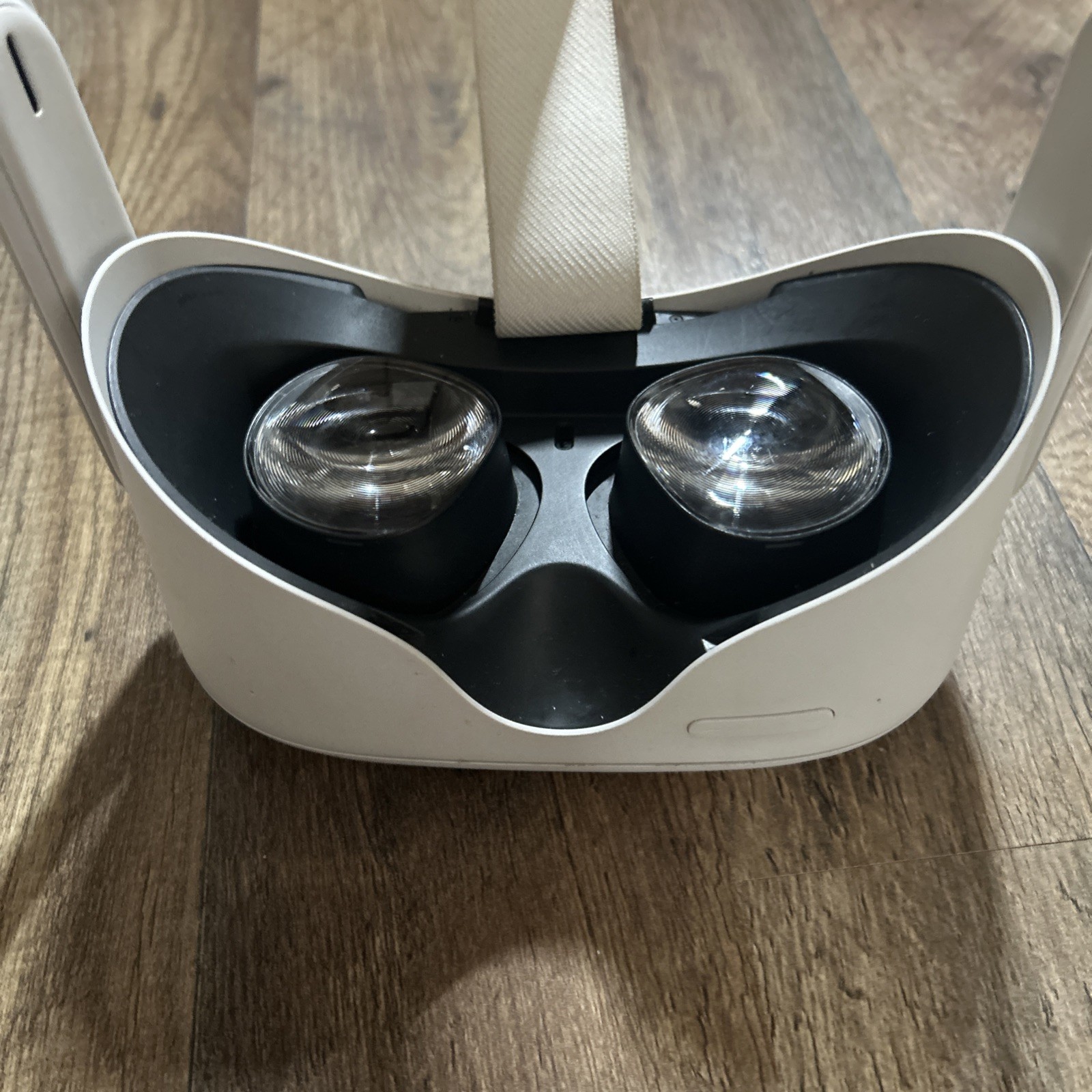 Meta Quest 2 - 128GB - Headset Only — Good Condition -
