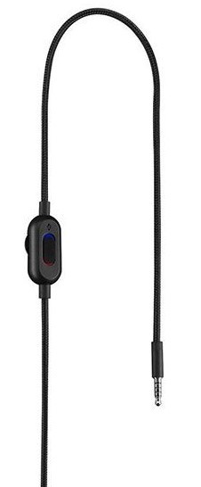 Replacement Original Cable For G433 Gaming Headset (/RT6-13474-981-000681-CAB...