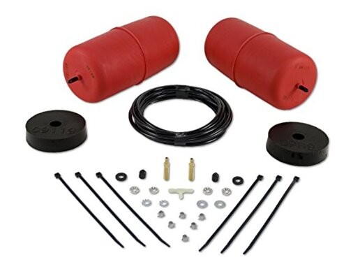 1000 Air Suspension Kit 60779