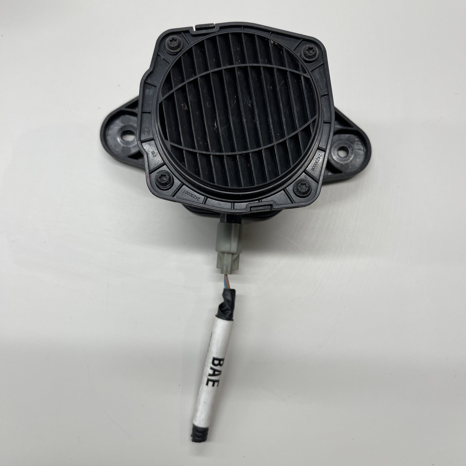 Sirene, Alarmanlage Ford EXPLORER  2020-2025 LB5T-19J215-AC