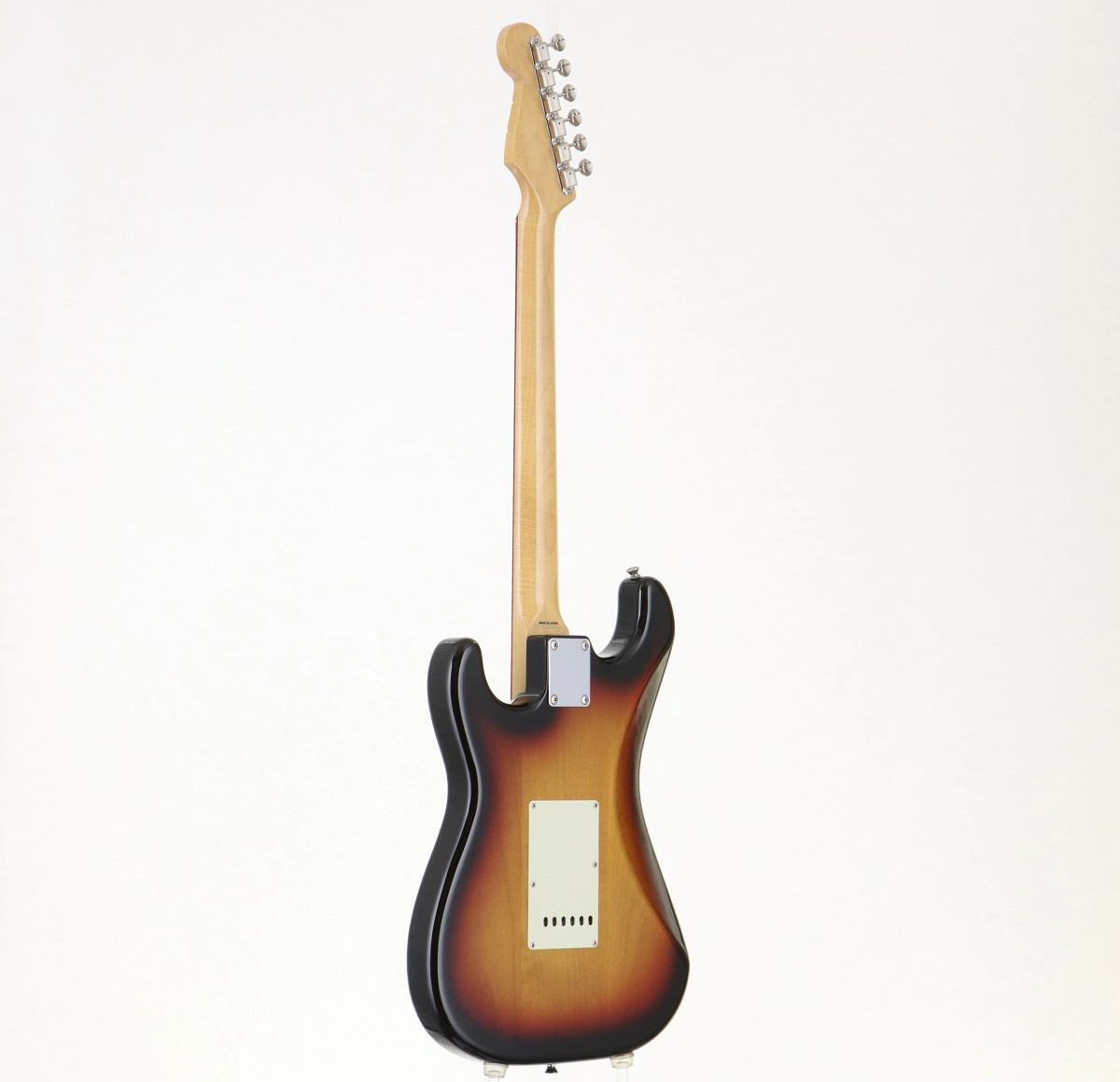 Fender Japan / St62-Tx Rw 3Ts