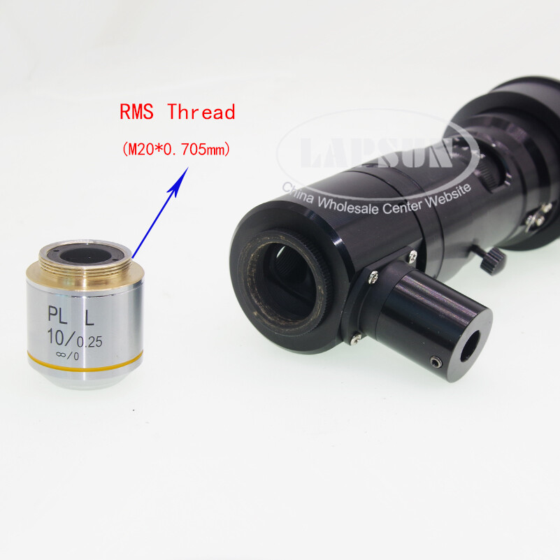 200X - 2000X Zoom Industry Stereo Microscope Camera Coaxial Light C-mount Lens