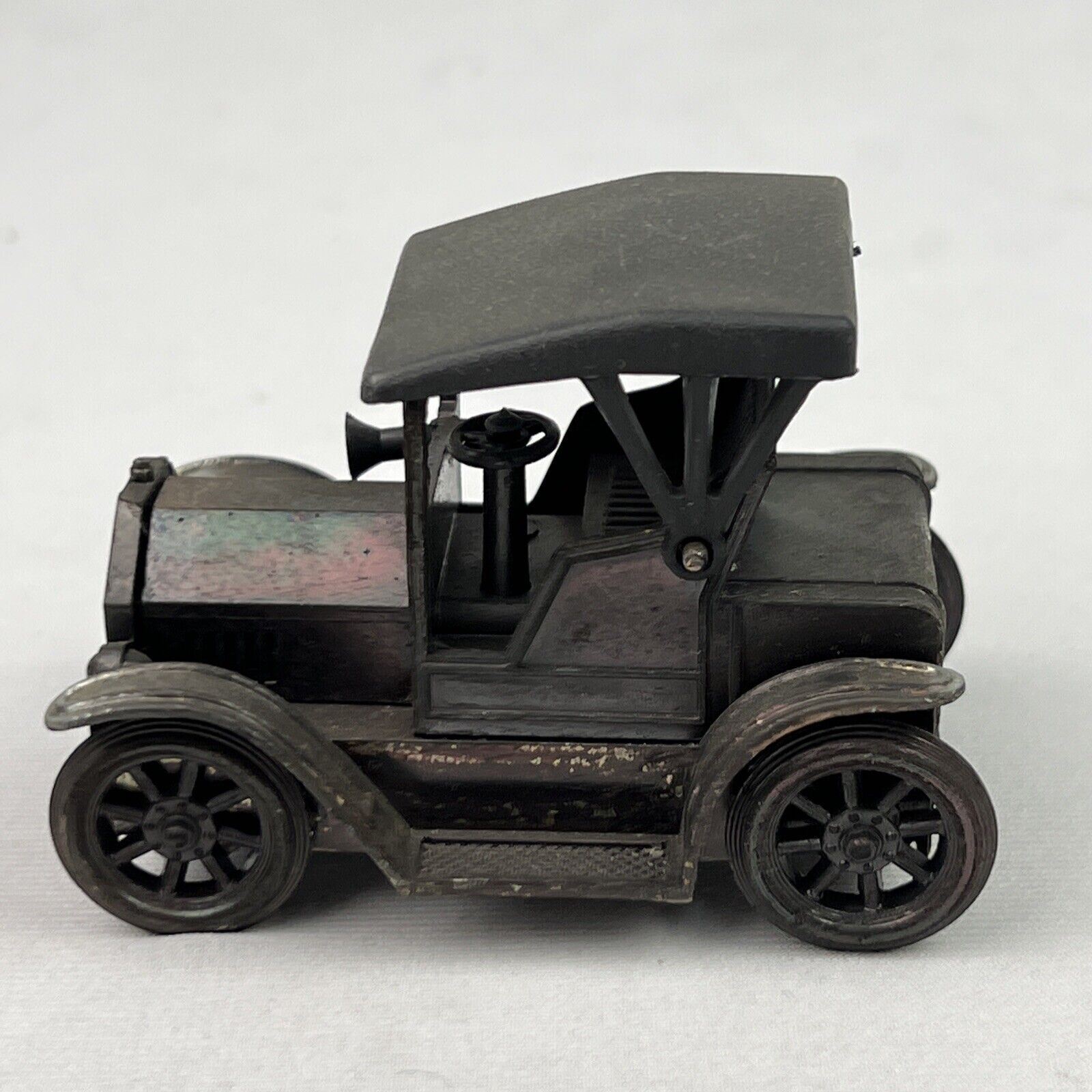 Vintage Pencil Sharpener 1917 Ford Car Drop Top