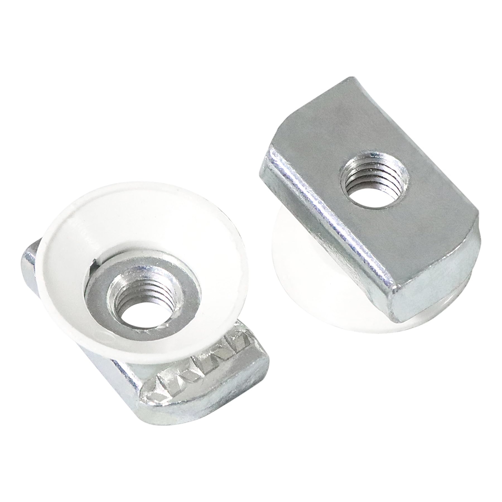 3/8-16 Strut Channel Cone Nuts Twirl Nut Position Design Unistrut 20pcs