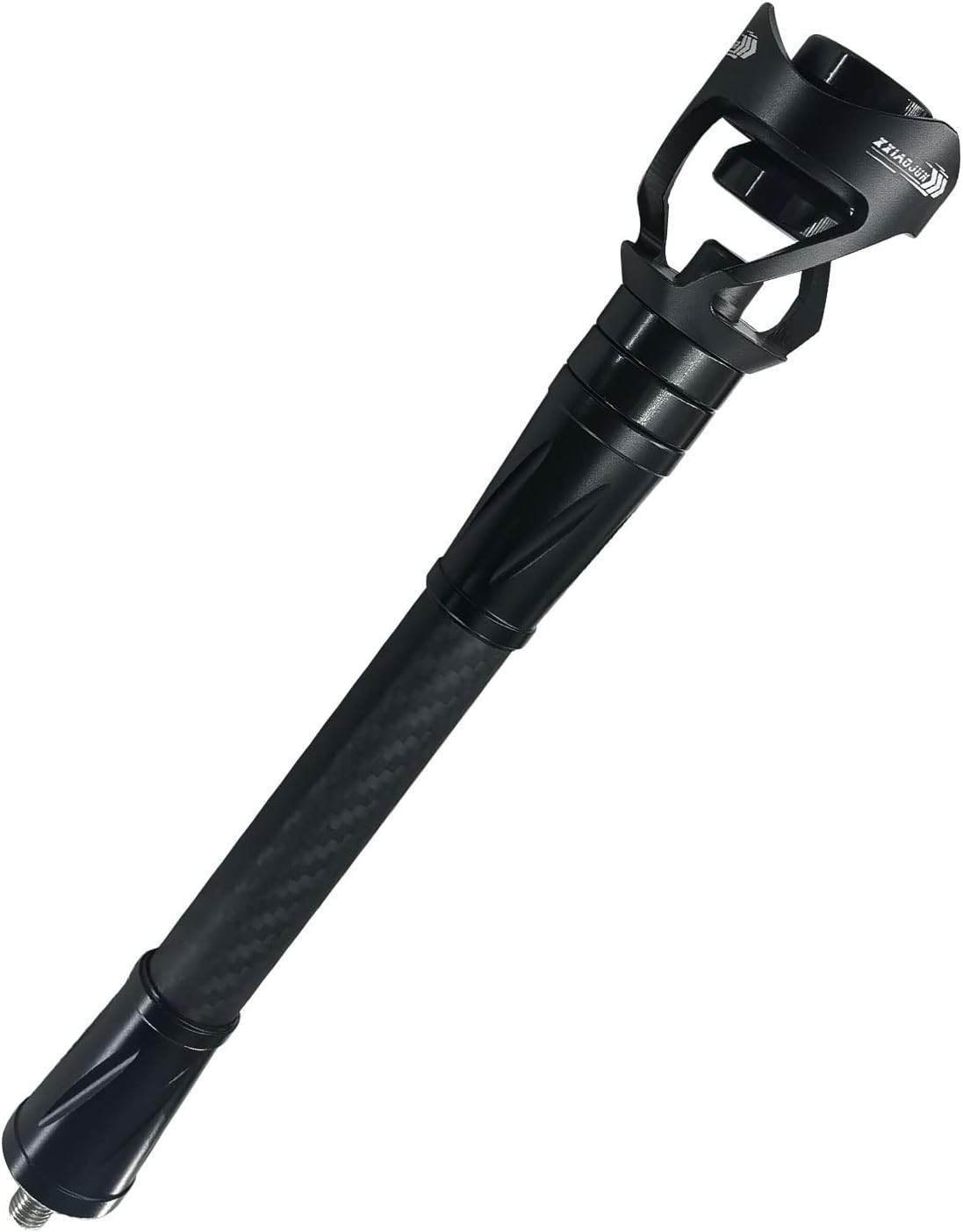 Carbon Bow Stabilizer with Weights for Archery