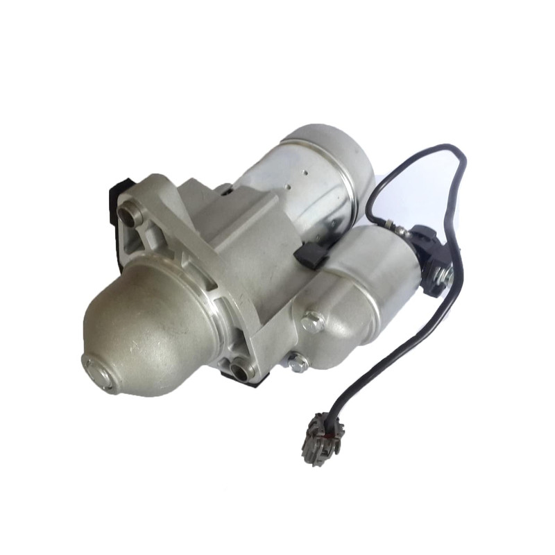 Tyc 1-19067 Starter Motor Compatible 2007-2008 Infiniti G35