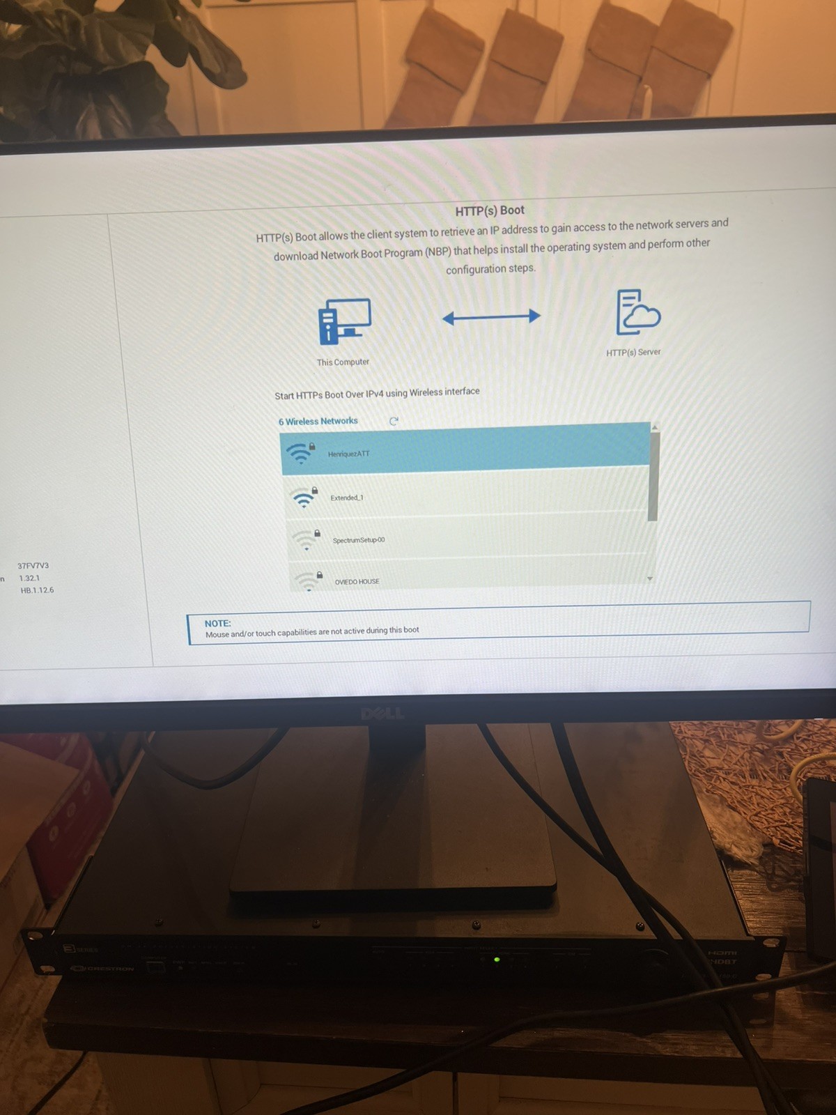 Crestron DMPS3-4K-150-C DM 4K Presentation System