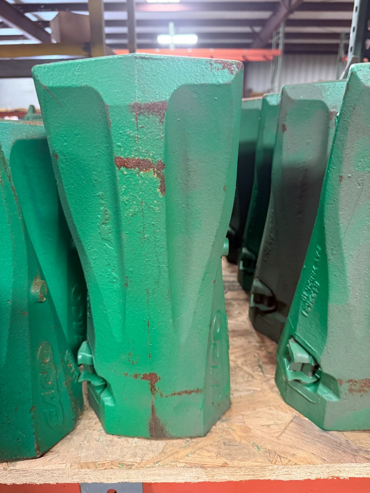 ESCO U55S - ULTRALOK STANDARD 55 SERIES EU55S