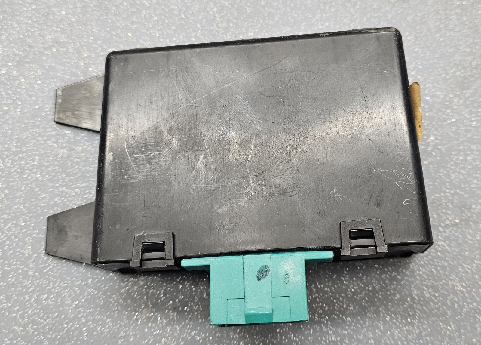 🔥98-00 CHEVY GMC C/K TRUCK ANTI-THEFT PASSLOCK VATS MODULE DETERRENT IGNITION