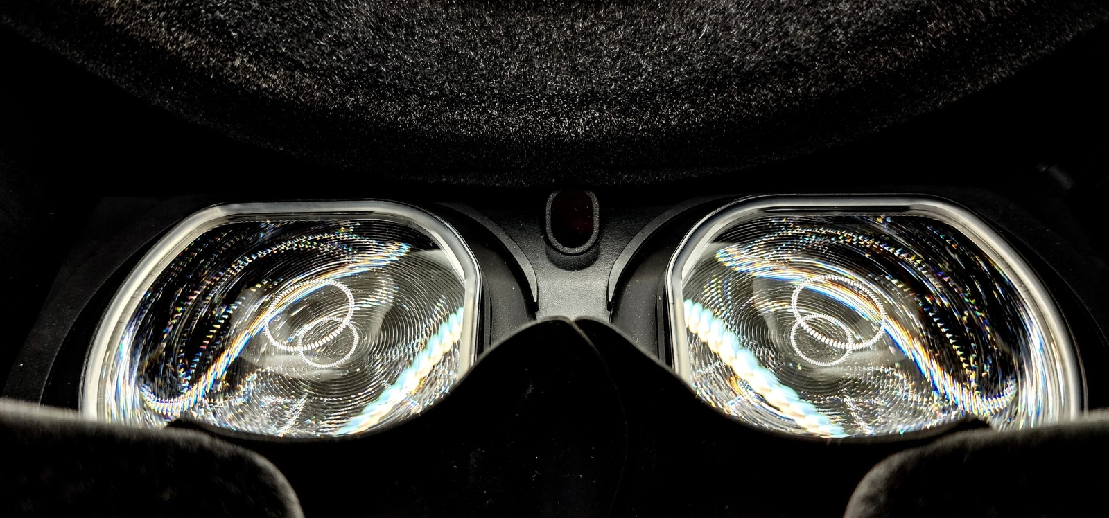 HTC VIVE Pro 2 VR Headset