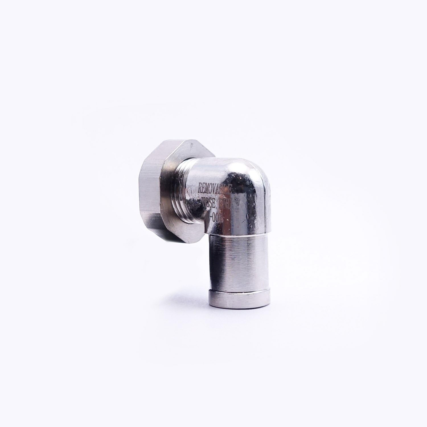 Ez-104(18Mm-1.5) with Removable L-Shape Hose End(L-001) Combo