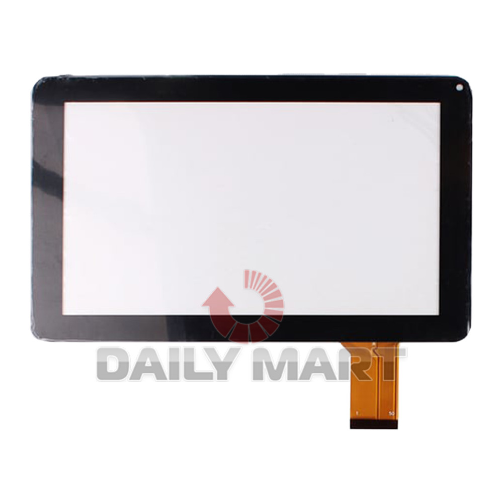 New In Box MF-598-090F FPC Touch Panel Glass